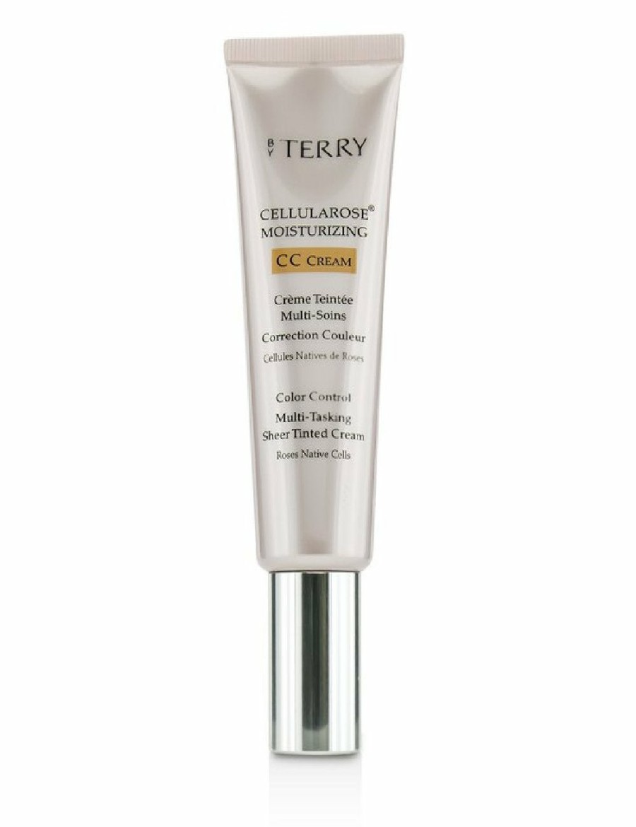 Beauty By Terry Bb And Cc Products | By Terry Cellularose Moisturizing Cc Cream