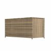 Home And Lifestyle Arcadia Cabinetry | Arcadia Furniture Rattan Storage Box