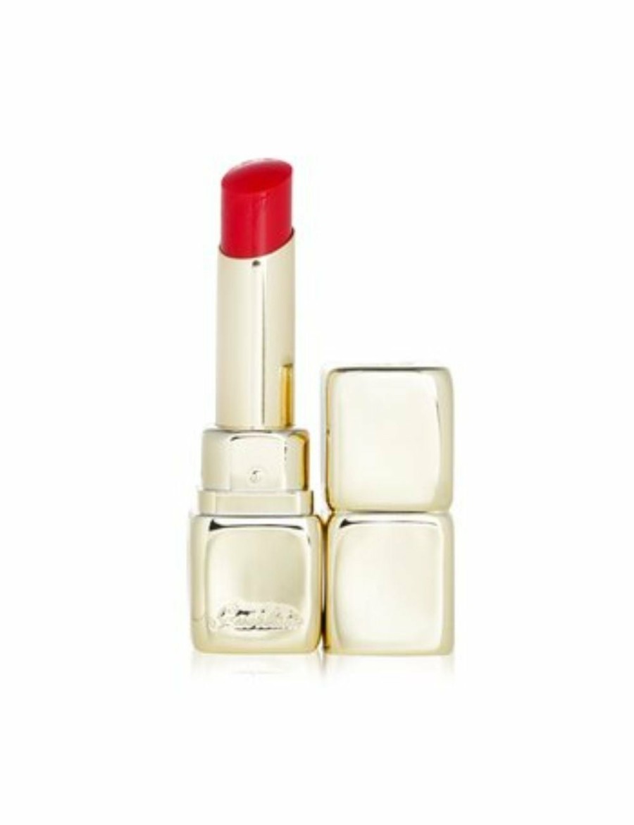 Beauty Guerlain Lip Gloss And Stain | Guerlain - Kisskiss Bee Glow Lip Balm - # 775 Poppy Glow 3.2G/0.11Oz