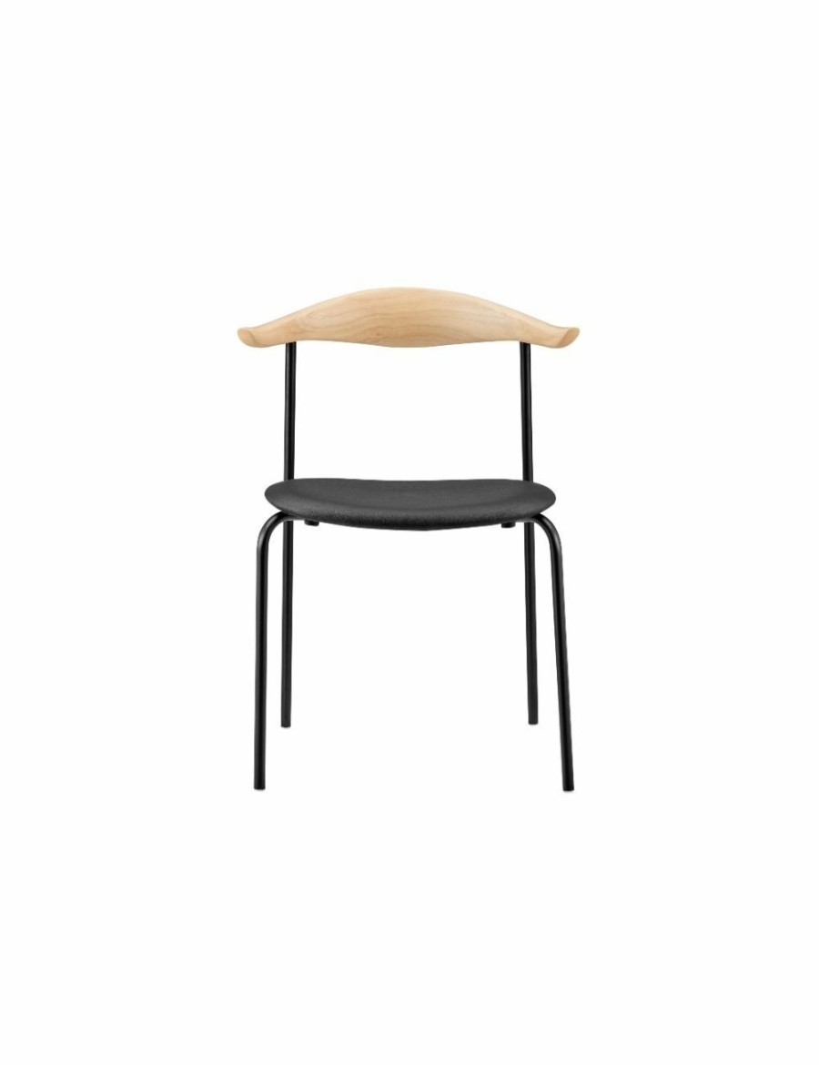 Home And Lifestyle NNEKGE Chairs | Nnekge Set Of 2 Hans J. Wegner Ch88P Dining Chair Replica