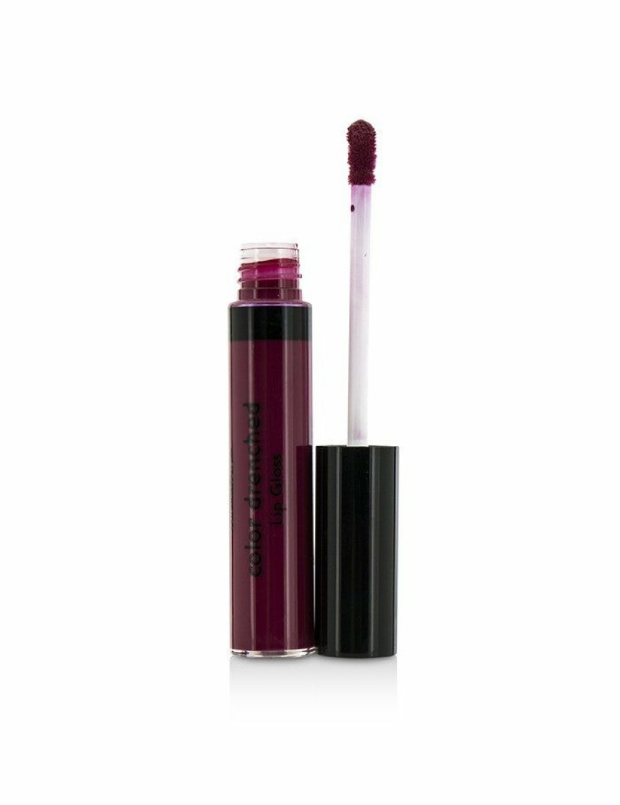 Beauty The Beauty Room Lip Gloss And Stain | Laura Geller Colour Drenched Lip Gloss