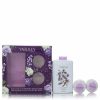 Beauty Yardley London | English Lavender Gift Set By Yardley London 7 Oz Perfumed Talc + 2Ml -7 Oz Perfumed Talc + 2 Ml