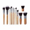 Beauty TODO | Todo 11 Piece Professional Makeup Brush Set