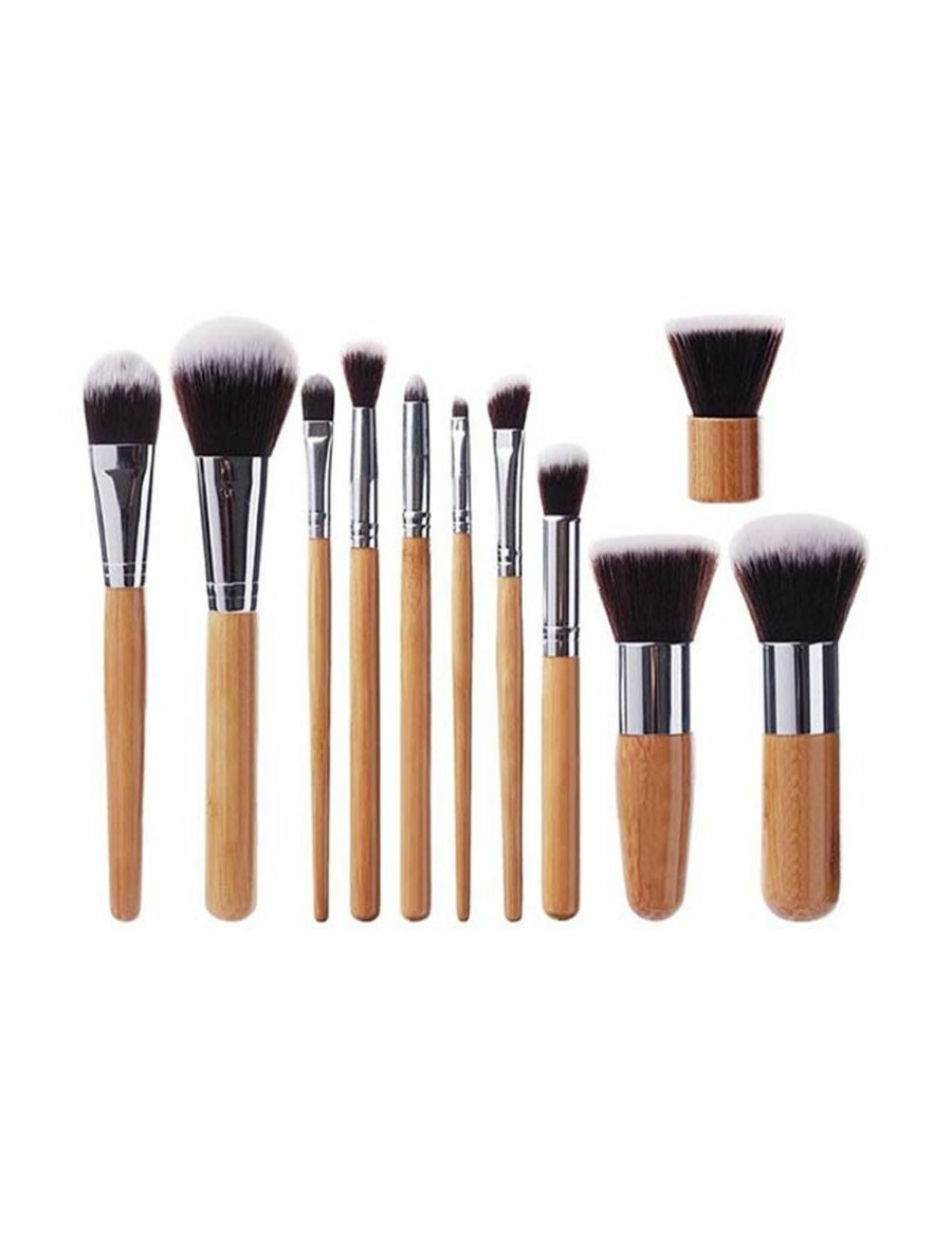 Beauty TODO | Todo 11 Piece Professional Makeup Brush Set