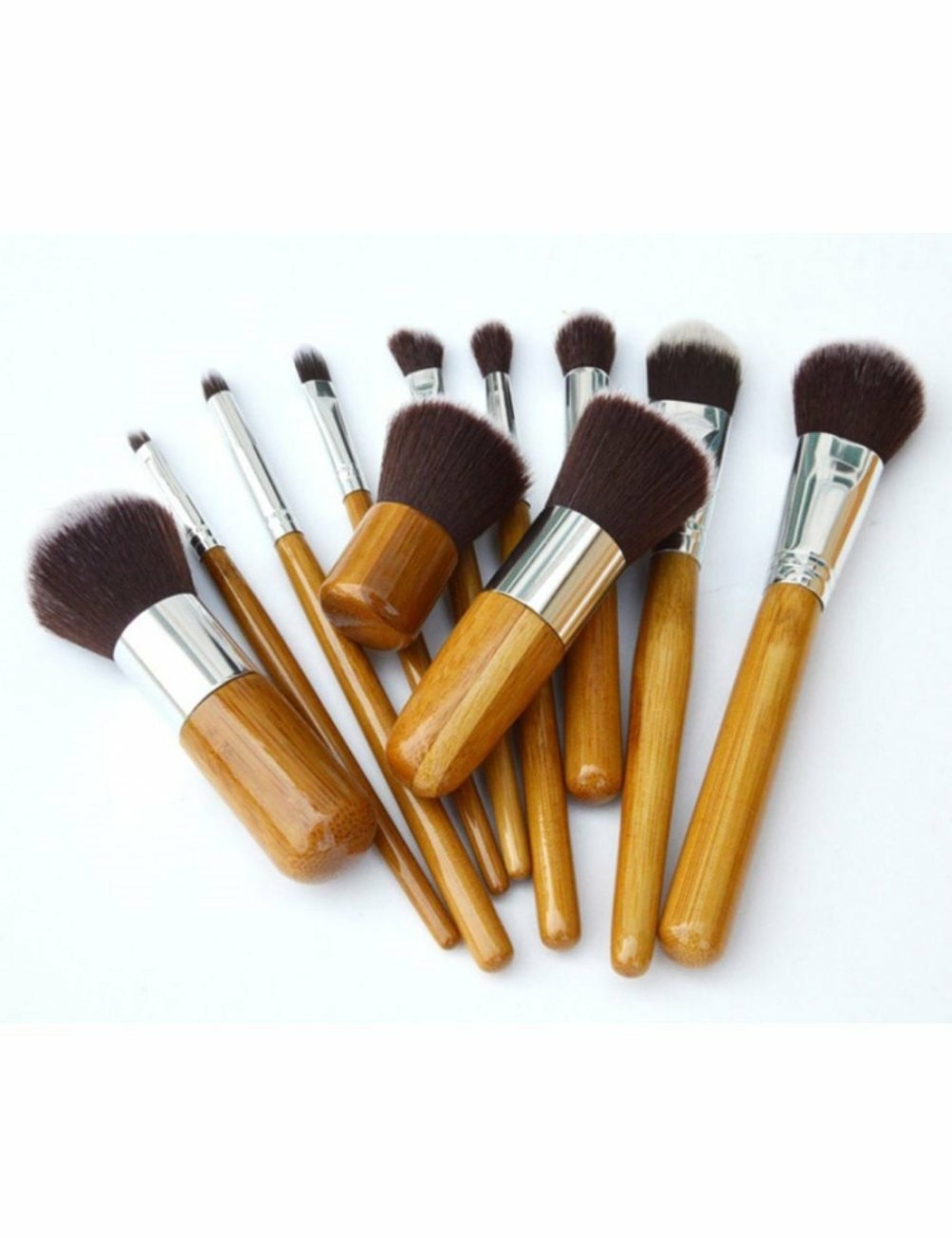 Beauty TODO | Todo 11 Piece Professional Makeup Brush Set