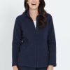 Women Millers Fleece | Millers Long Sleeve Microfleece Jacket