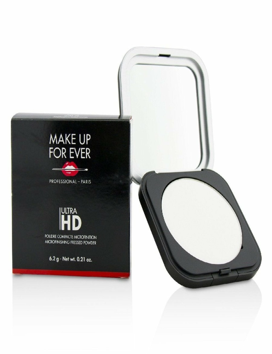 Beauty Make Up For Ever Powder | Make Up For Ever Ultra Hd Microfinishing Pressed Powder