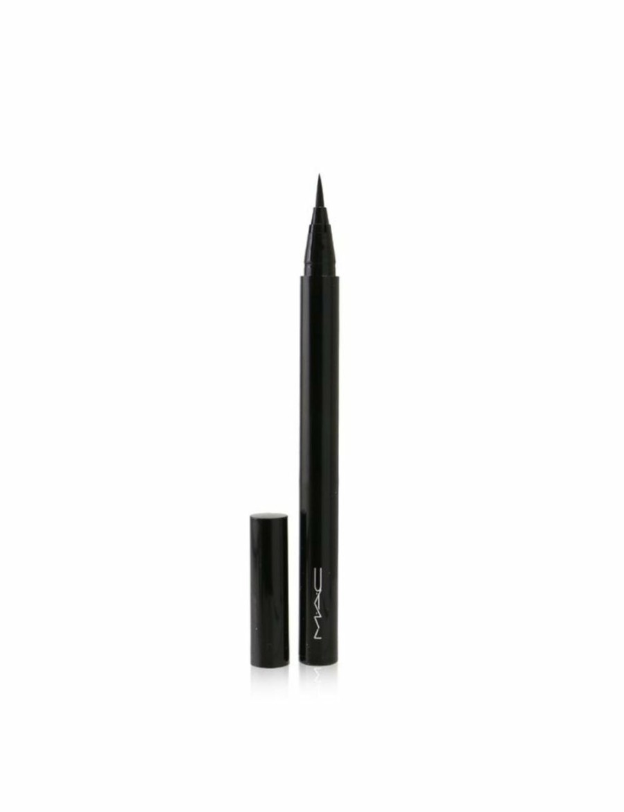 Beauty MAC Eye Liner | Mac Brushstroke 24 Hour Liner - # Brushbrown 0.67G/0.02Oz