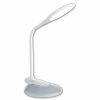 Home And Lifestyle KG Electronics Lamps | Sansai Dual Base Led Desk Lamp