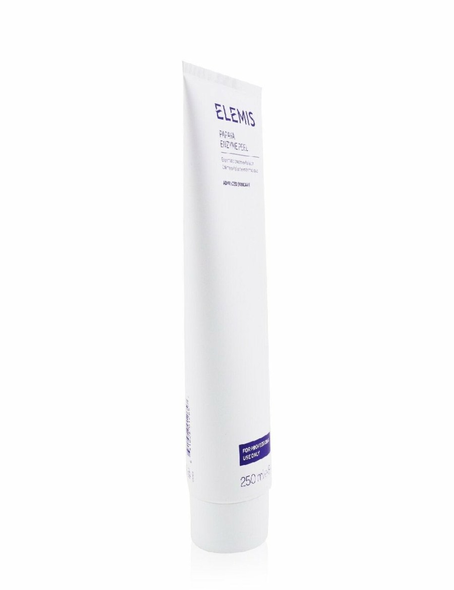 Beauty Elemis Exfoliants And Scrubs | Elemis Papaya Enzyme Peel (Salon Size)