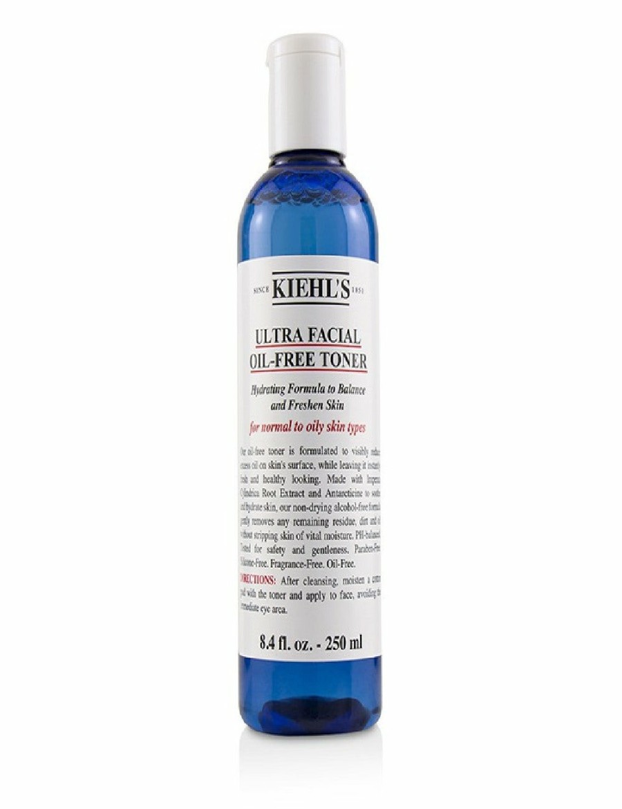 Beauty Kiehl's Toners | Kiehl'S Ultra Facial Oil-Free Toner - For Normal To Oily Skin Types