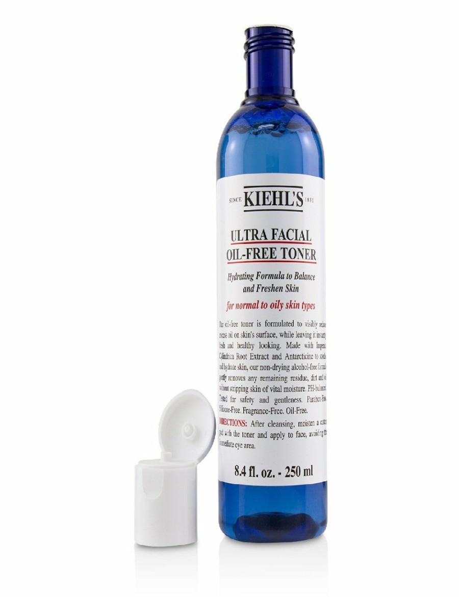 Beauty Kiehl's Toners | Kiehl'S Ultra Facial Oil-Free Toner - For Normal To Oily Skin Types