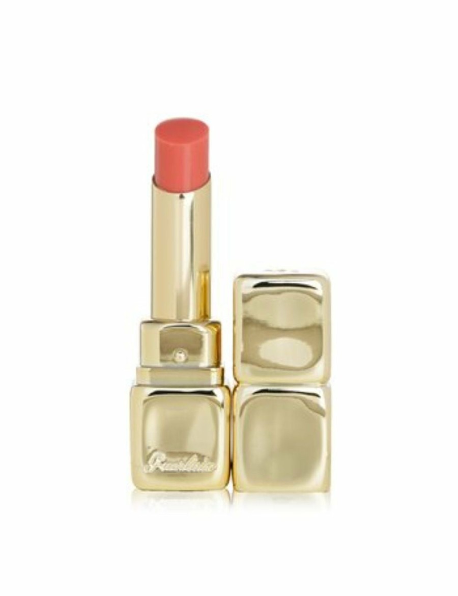 Beauty Guerlain Lip Gloss And Stain | Guerlain - Kisskiss Bee Glow Lip Balm - # 309 Honey Glow 3.2G/0.11Oz