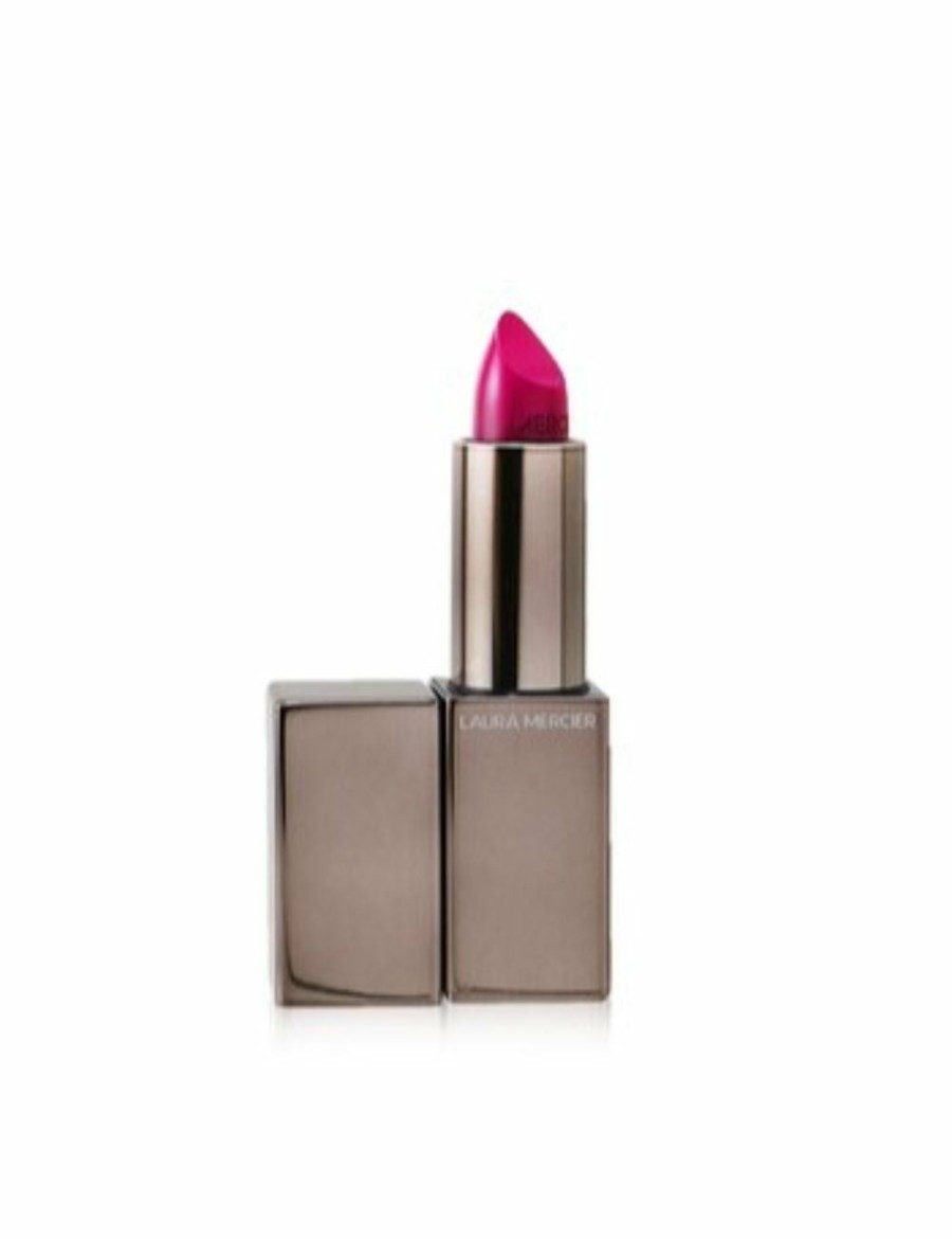 Beauty The Beauty Room Lipstick | Laura Mercier Rouge Essentiel Silky Creme Lipstick