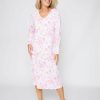 Women Millers Nighties | L/S Classic Nightie