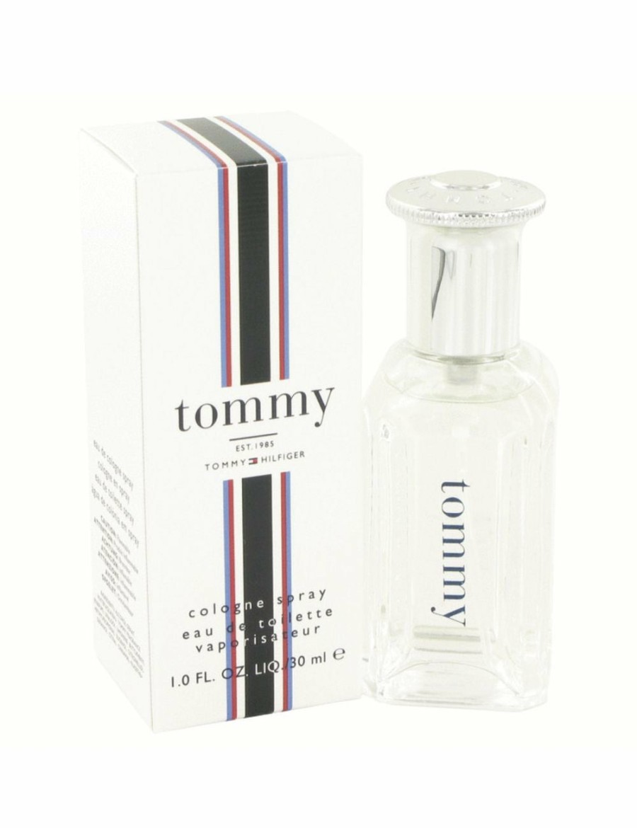 Beauty Tommy Hilfiger Fragrances For Her | Tommy Hilfiger Eau De Toilette Spray By Tommy Hilfiger 30 Ml -30 Ml