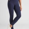 Women Millers Trackpants | Millers Regular Legs Brushed Cosy Leggings