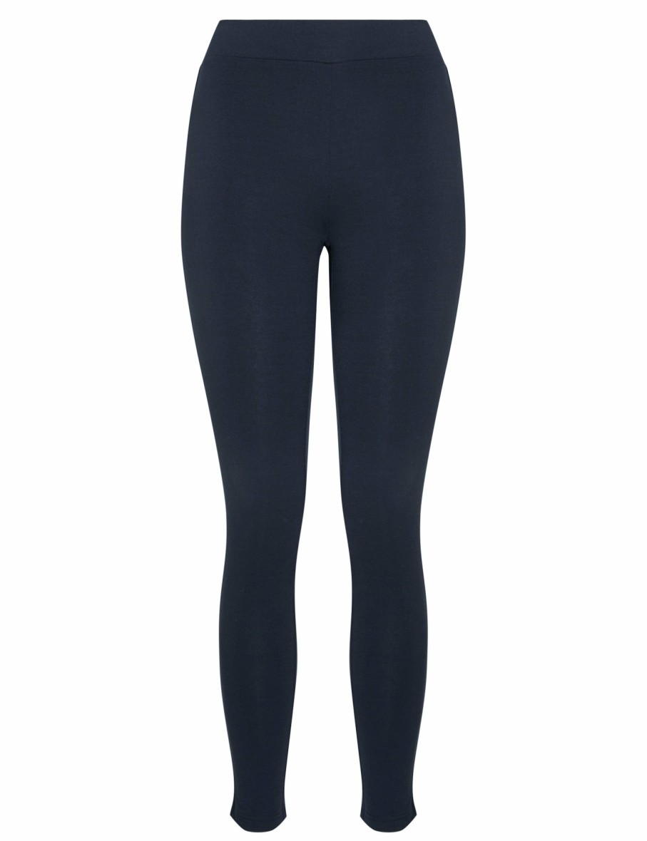 Women Millers Trackpants | Millers Regular Legs Brushed Cosy Leggings