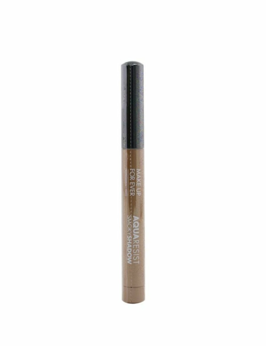 Beauty Make Up For Ever Eyeshadow | Make Up For Ever Aqua Resist Smoky Shadow - # 12 Sunrise 1.4G/0.049Oz