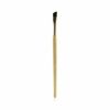 Beauty Jane Iredale Eye Liner | Jane Iredale Angle Liner/ Brow Brush - Rose Gold 1Pc