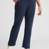 Women Millers Fleece | Millers Short Legs Core Fleece Pants