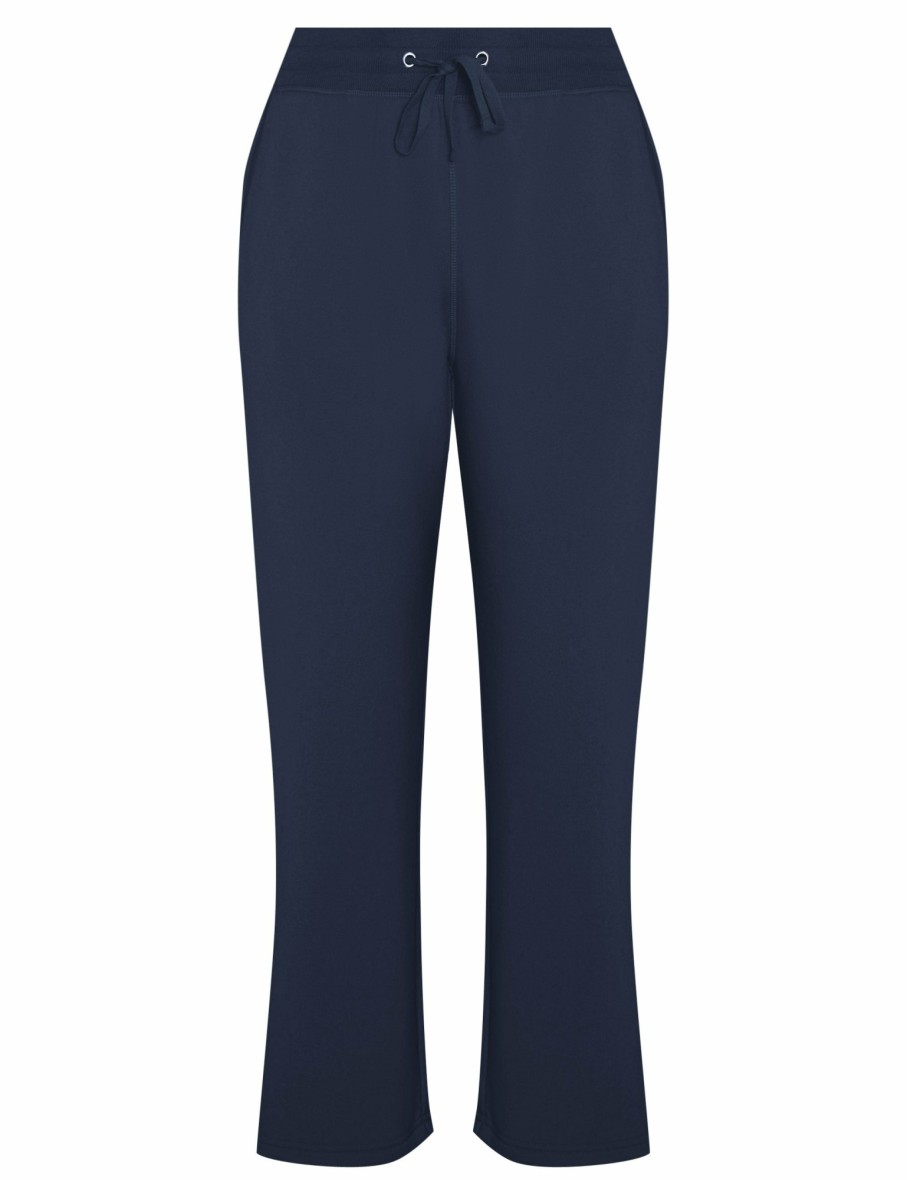 Women Millers Fleece | Millers Short Legs Core Fleece Pants