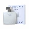 Beauty Azzaro Fragrances Gift Sets | Chrome Pure By Azzaro Edt Spray 100Ml For Men