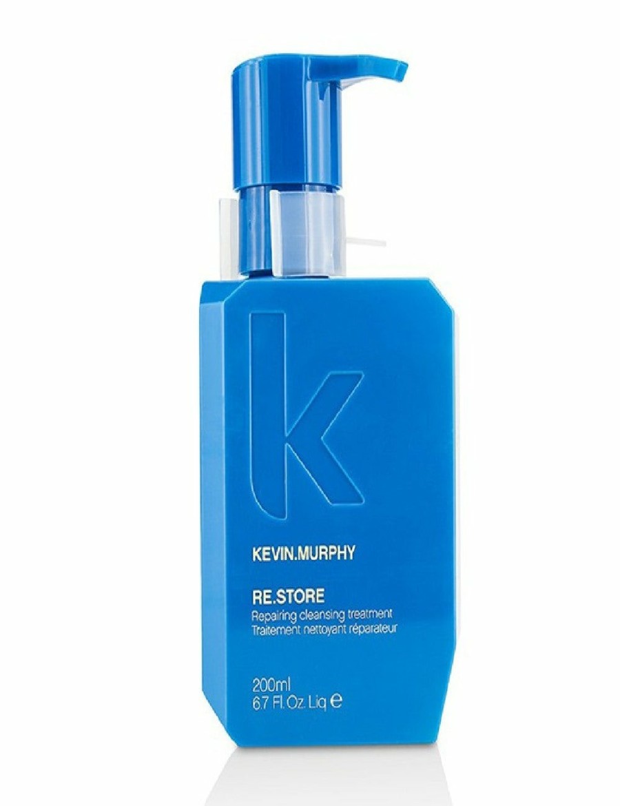 Beauty Kevin.Murphy Treatments | Kevin.Murphy Re.Store (Repairing Cleansing Treatment)