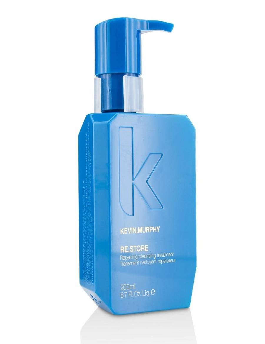 Beauty Kevin.Murphy Treatments | Kevin.Murphy Re.Store (Repairing Cleansing Treatment)