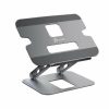 Home And Lifestyle J5CREATE Desk Accessories | J5Create Jts127 Multi-Angle Laptop Stand