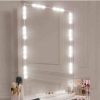 Home And Lifestyle ICB Mirrors | Led Make Up Vanity Mirror Lights