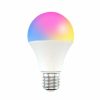 Home And Lifestyle HOD Health & Home Smart Home | Led Dimmable E27 Wifi Smart Light Bulb Works With Amazon Alexa Google Home - E27