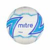 Sport & Fitness MITRE Netball | Mitre Pursue Netball F18P Size 5