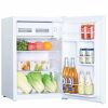 Home And Lifestyle KG Electronics Whitegoods | Heller 70L Electric Mini Bar Fridge Home/Office Refrigerator/Cooler/Ice Box