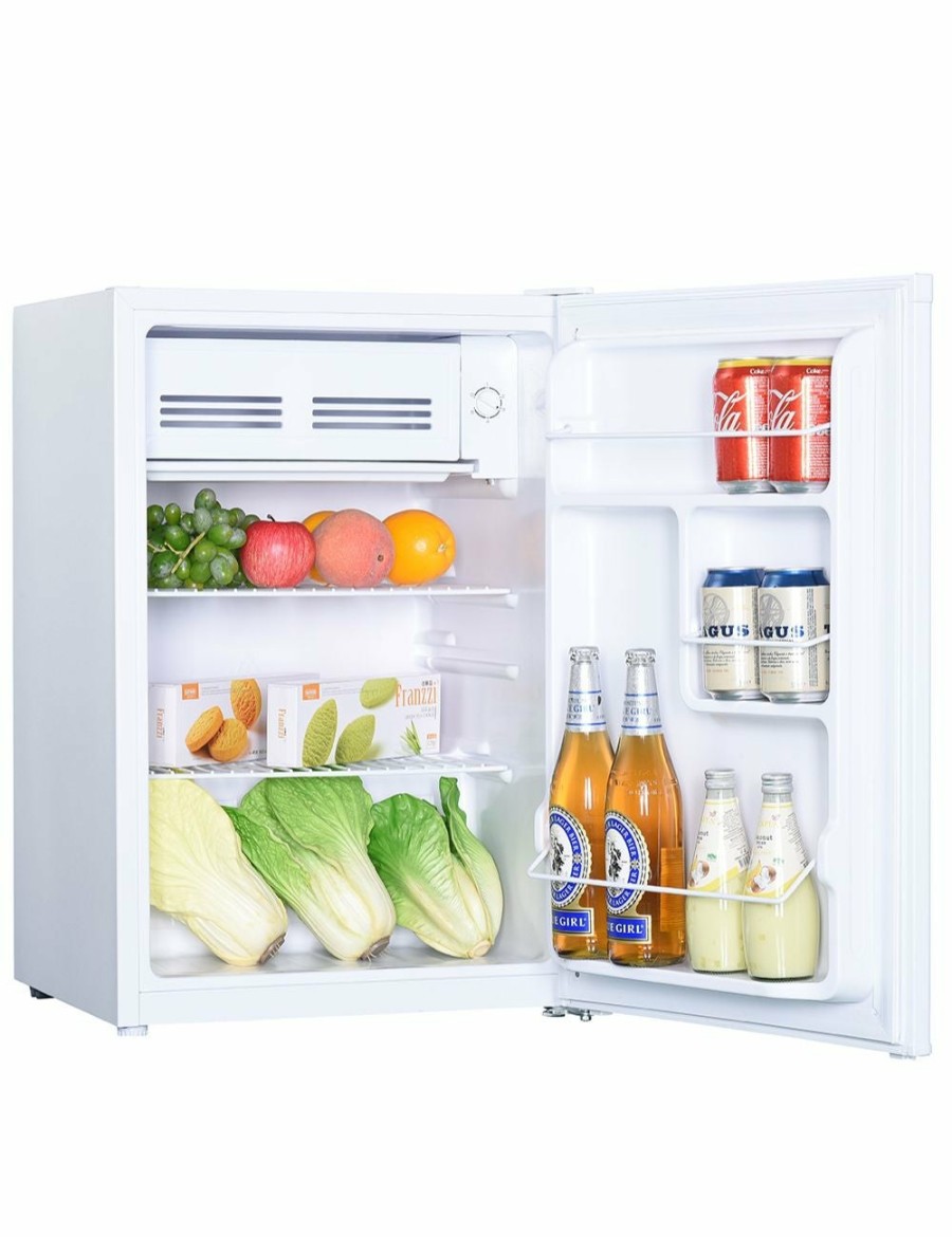 Home And Lifestyle KG Electronics Whitegoods | Heller 70L Electric Mini Bar Fridge Home/Office Refrigerator/Cooler/Ice Box