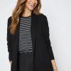 Women Millers Cardigans | Millers Long Sleeve Edge To Edge Cardigan