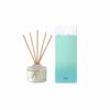 Home And Lifestyle Zoe's Kitchen Candles & Diffusers | Ecoya Mini Reed Diffuser 50Ml - Lotus Flower