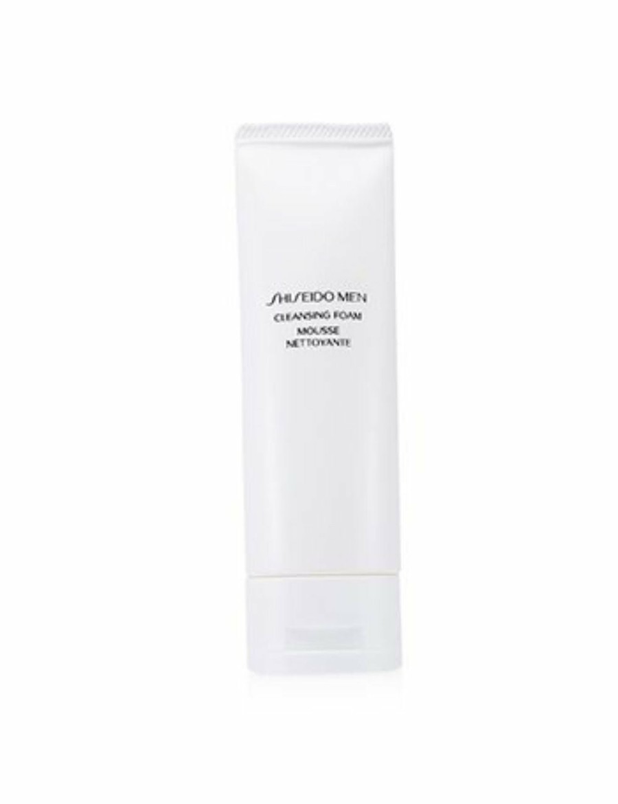 Beauty Shiseido | Shiseido Men Cleansing Foam