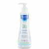 Beauty Mustela Hand And Body Moisturisers | Mustela Hydra-Bebe Body Lotion With Organic Avocado - Normal Skin 300Ml/10.14Oz