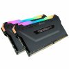 Home And Lifestyle CORSAIR Computers & Accessories | Corsair Vengeance Rgb Pro 2X32Gb 64Gb Ddr4 C16 For Gaming Pc - Black