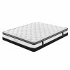 Home And Lifestyle Bdirect Mattresses | Osteopedic Euro Top Pocket Spring Mattress