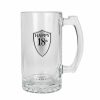 Home And Lifestyle UNBRANDED Glassware | Birthday 18Th Celebration Beer Stein/Glass 500Ml Drinking Cup Glassware W/Handle