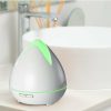 Home And Lifestyle Bdirect Candles & Diffusers | Purespa Cool Mist Ultrasonic Diffuser With 3 Essential Oils