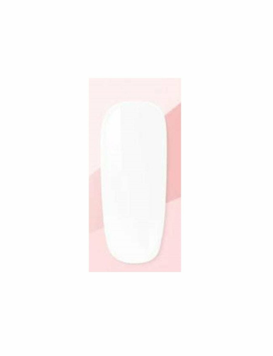 Beauty HOD Health & Home | Premium Polygel Nail Kit - White