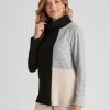 Women Millers Tunics | Millers Long Sleeve Brushed Tunic Top