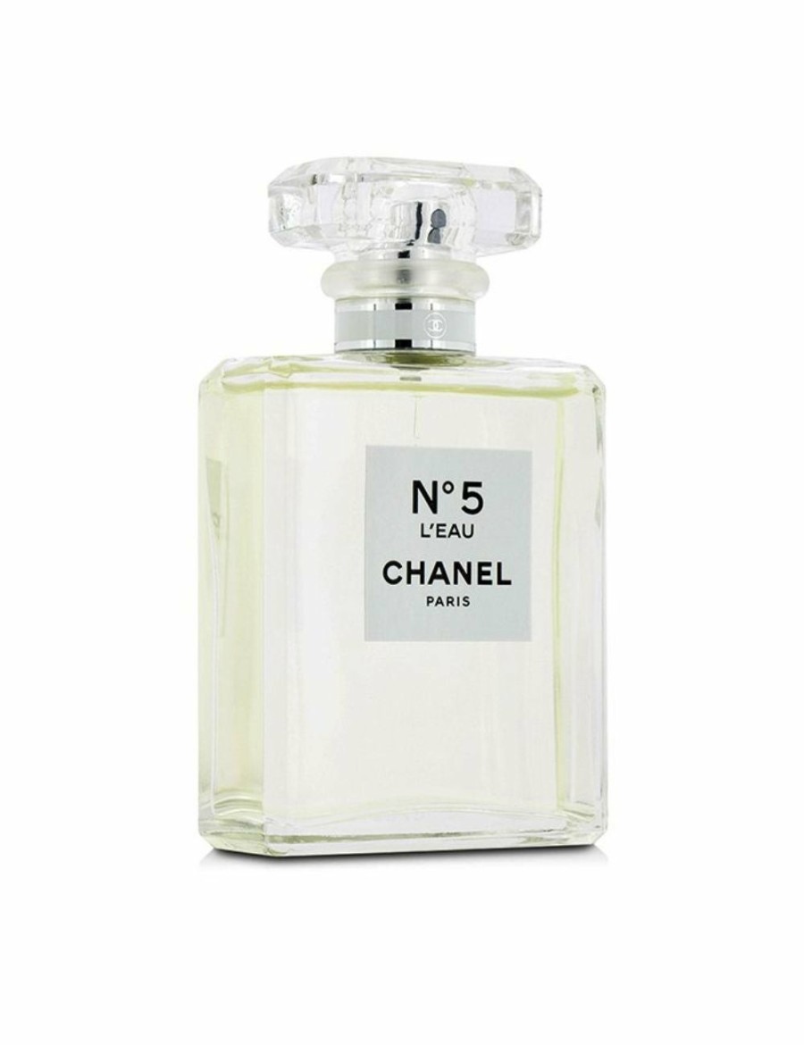 Beauty Chanel Fragrances For Her | Chanel No.5 L'Eau Eau De Toilette Spray 50Ml/1.7Oz