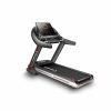 Sport & Fitness NNEKGE Treadmills | Nnekge 520Mm Belt Auto Incline Luxury Treadmill