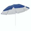 Outdoors LIFE! | Life! Pack 170X170Cm Upf50+ Sun Beach Tiltable Portable Outdoor Umbrella Shelter