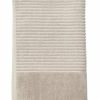 Home And Lifestyle Jenny Mclean Hand Towels | Royal Excellency Hand Towel Sheared Border