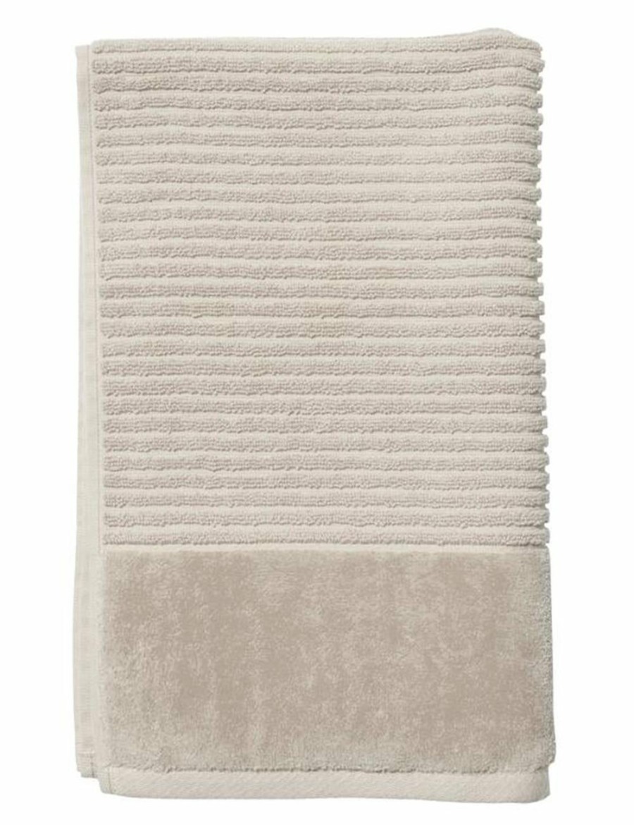 Home And Lifestyle Jenny Mclean Hand Towels | Royal Excellency Hand Towel Sheared Border